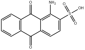 1-氨基蒽醌-2-磺酸