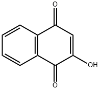 2-羟基-1,4-萘醌