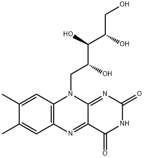 维生素 B2