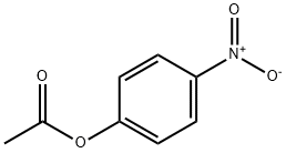 4-硝基苯基乙酸酯