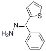 (E)-(phenyl-thiophen-2-yl-methylidene)hydrazine