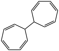 7-(1-cyclohepta-2,4,6-trienyl)cyclohepta-1,3,5-triene