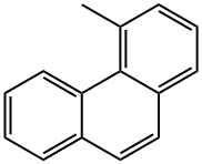 4-甲基菲 25MG