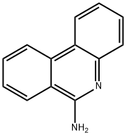phenanthridin-6-amine