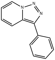 3-苯基-1,2,3-三唑酮(1,5-A)吡啶