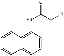 乙酰胺,2-氯-N-1-萘-