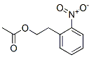 2-(2-NITROPHENYL)ETHYL ACETATE