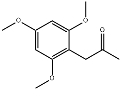 1-(2,4,6-三甲氧基苯基)-2-丙酮