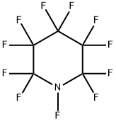 N-氟代全氟哌啶