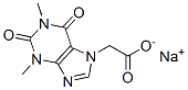 ACEFYLLINE SODIUM