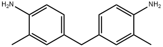 4,4'-二氨基-3,3'-二甲基联苯基甲烷