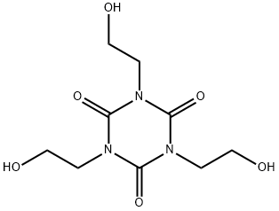 1,3,5-三(2-羟乙基)氰尿酸