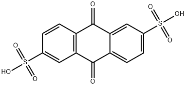 蒽醌二磺酸二钠