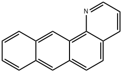 1-Azabenzo[a]anthracene