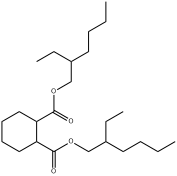 1,2-环己烷二甲酸双(2-乙基己基)酯