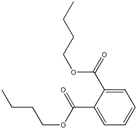 邻苯二甲酸二丁酯