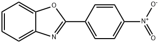 2-(4-NITRO-PHENYL)-BENZOOXAZOLE