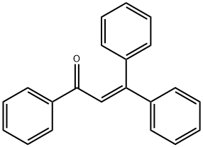 Chalcone, .beta.-phenyl-