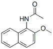 N-(2-methoxy-1-naphthyl)acetamide
