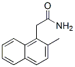 2-methylnaphthalene-1-acetamide
