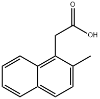(2-甲基-1-萘基)-乙酸