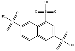 1,3,7-Naphthalenetrisulfonic acid