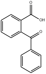 邻苯甲酰苯甲酸