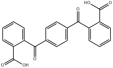 2,2-TEREPHTHALOYLDIBENZOICACID