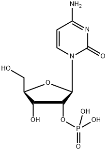 胞苷 2ˊ-一磷酸