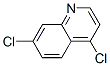 4,7-Dichloroquinoline
