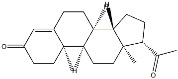(9β)-Pregn-4-ene-3,20-dione
