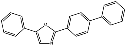 2-(4-联苯基)-5-苯基唑