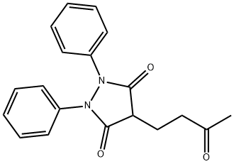 酮基保太松