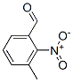 3-METHYL-2-NITROBENZALDEHYDE