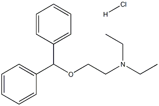 Ethylbenzhydramine