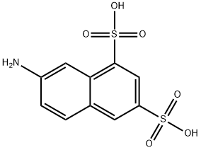 7-氨基-1,3-萘二磺酸