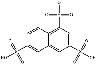 萘-1,3,6-三磺酸