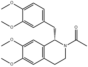 N-Acetylnorlaudanosine
