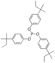 TRIS(P-TERT-PENTYLPHENYL) PHOSPHITE