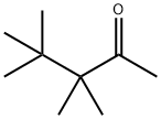 2-PENTANONE,3,3,4,4-TETRAME