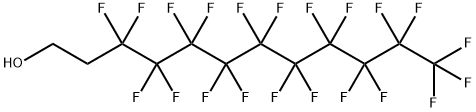 1,1,2,2-四氢全氟十二醇