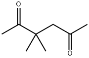 3,3-dimethyl-2,5-hexanedione