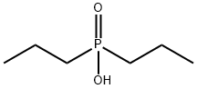 Dipropylphosphinic acid