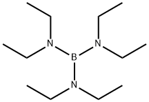 N,N,N',N',N'',N''-HEXAETHYLBORANETRIAMINE