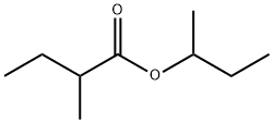 2-Methylbutyric acid sec-butyl ester
