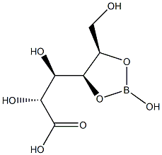 borogluconate