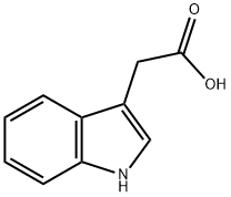 3-吲哚乙酸