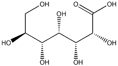 D-glycero-D-gulo-heptonic acid