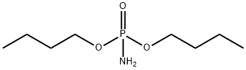 1-(amino-butoxy-phosphoryl)oxybutane