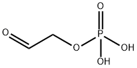 glycolaldehyde phosphate